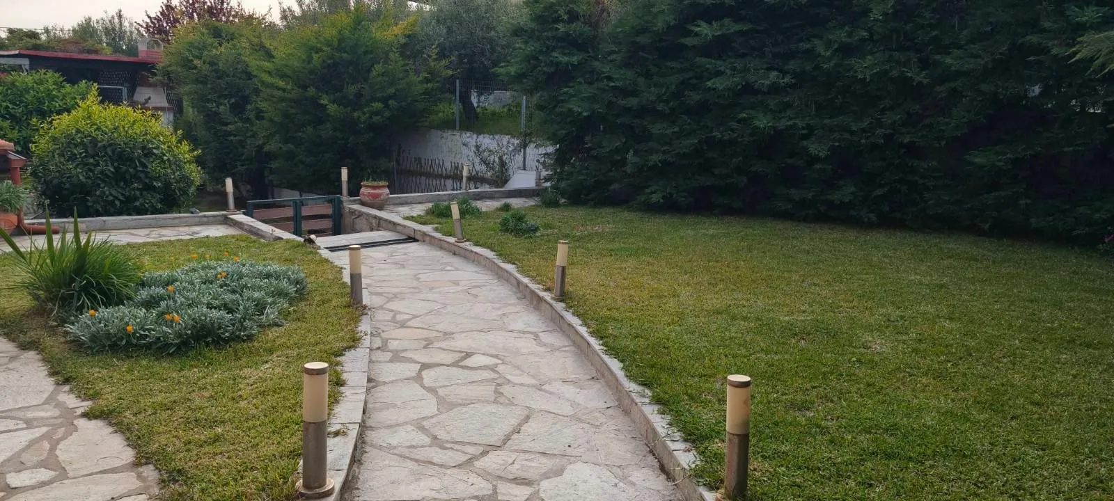KUĆA – NIKITI · fotografija 19