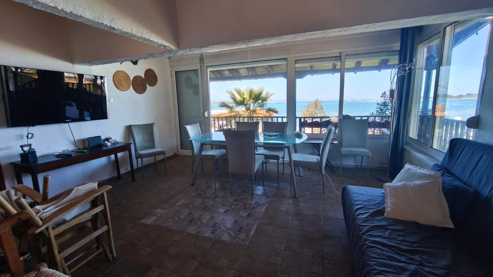 Haus – Vourvourou – Chalkidiki · Foto 4
