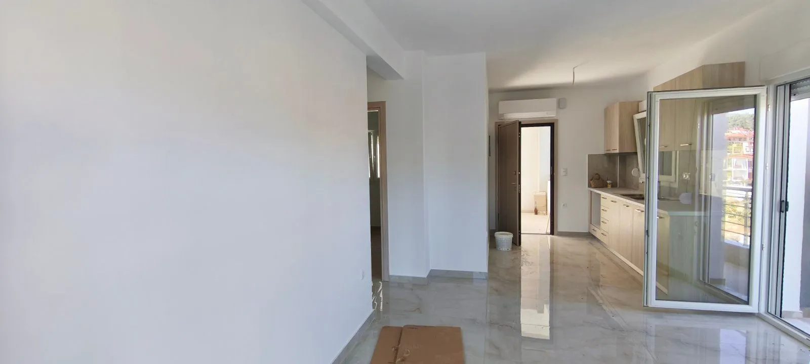 Wohnung – Nikiti · Foto 14