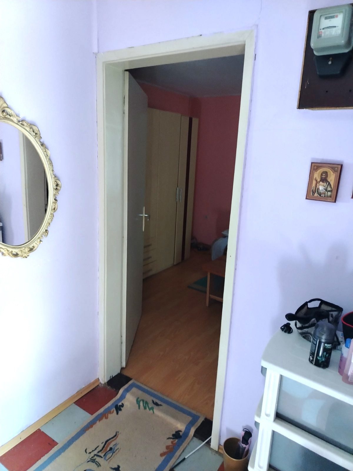STAN U MOKRANJČEVOJ