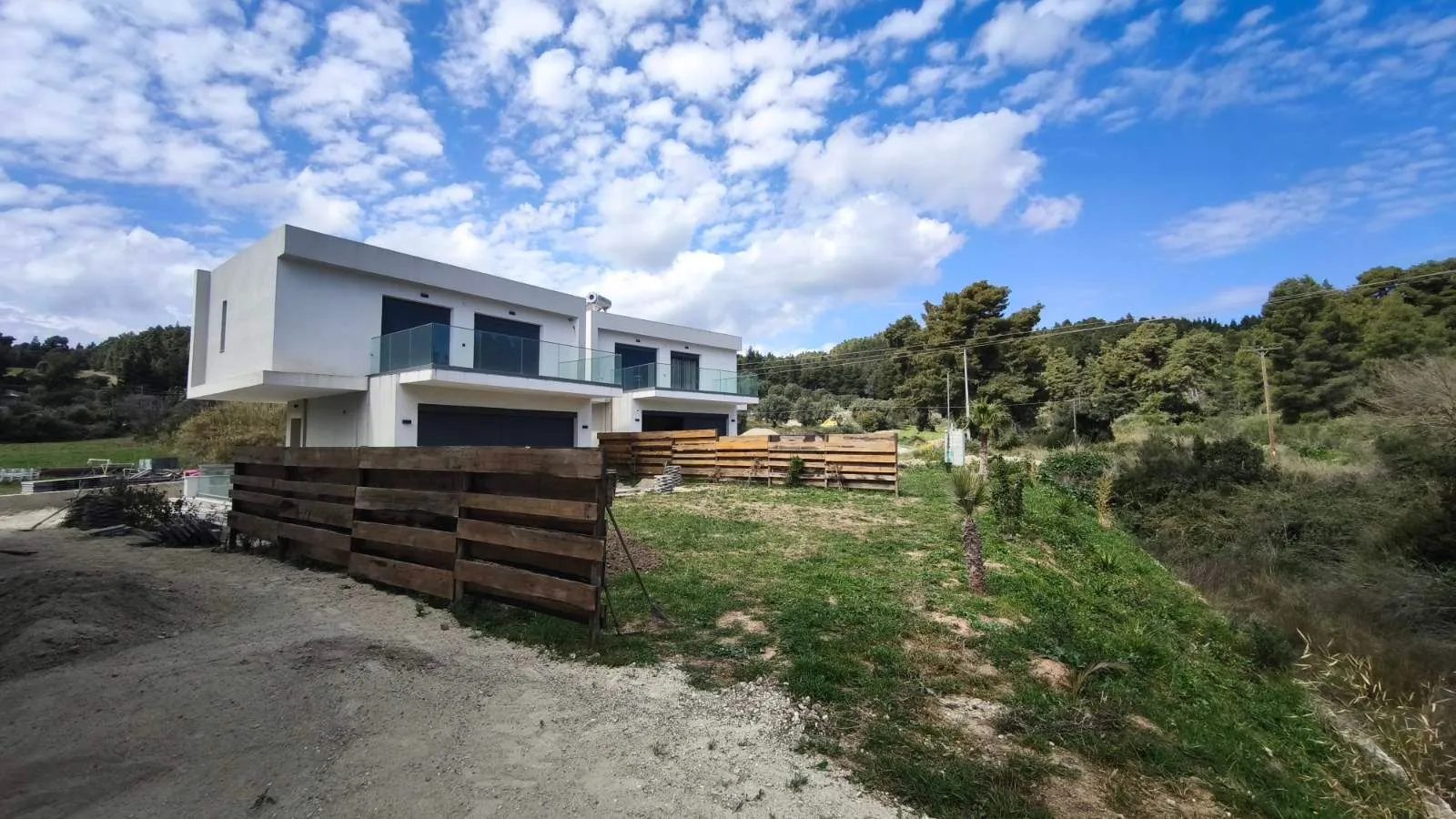 Chalkidiki – Paliouri – Villa · Foto 5