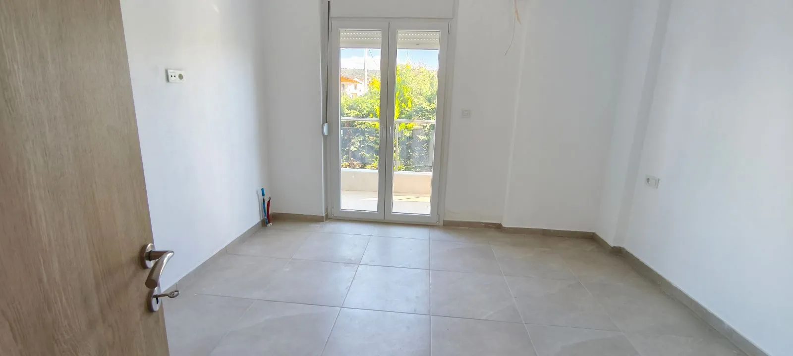Maisonette – Paralia Nikiti · Foto 16