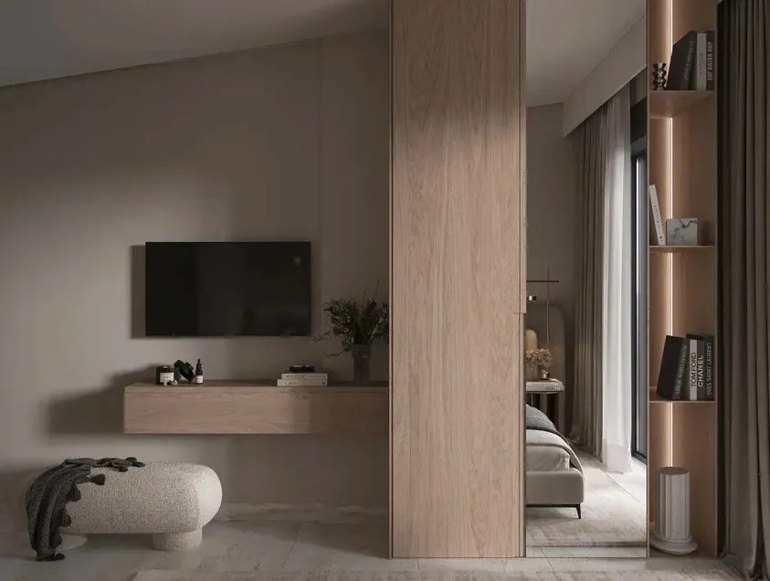 Luxuswohnung – Kallithea · Foto 14