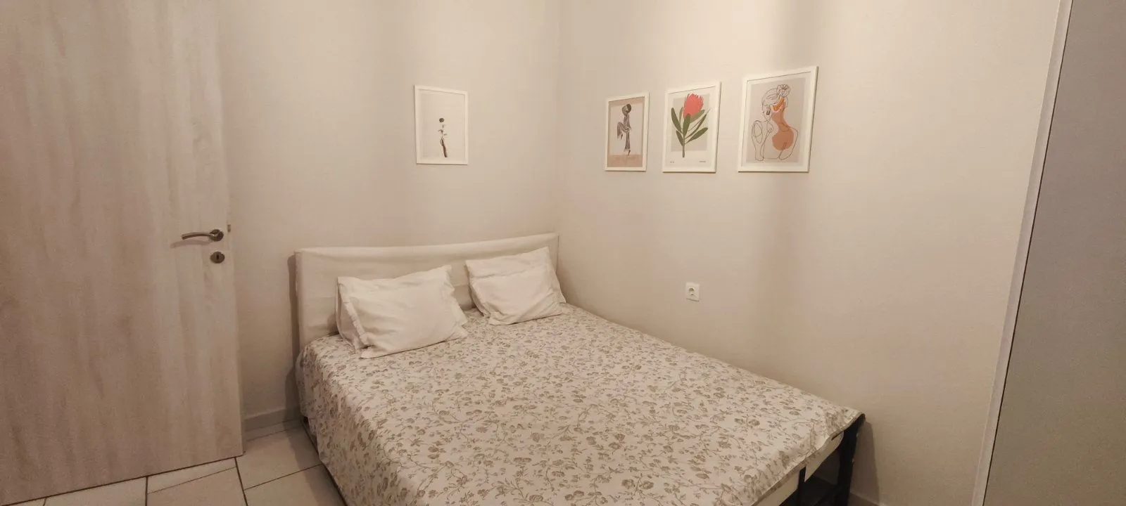 Wohnung – Agios Nikolaos · Foto 6