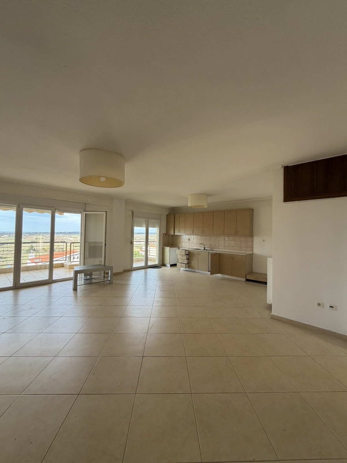 Chalkidiki – Nea Kallikrateia, Wohnung mit Meerblick · Foto 3