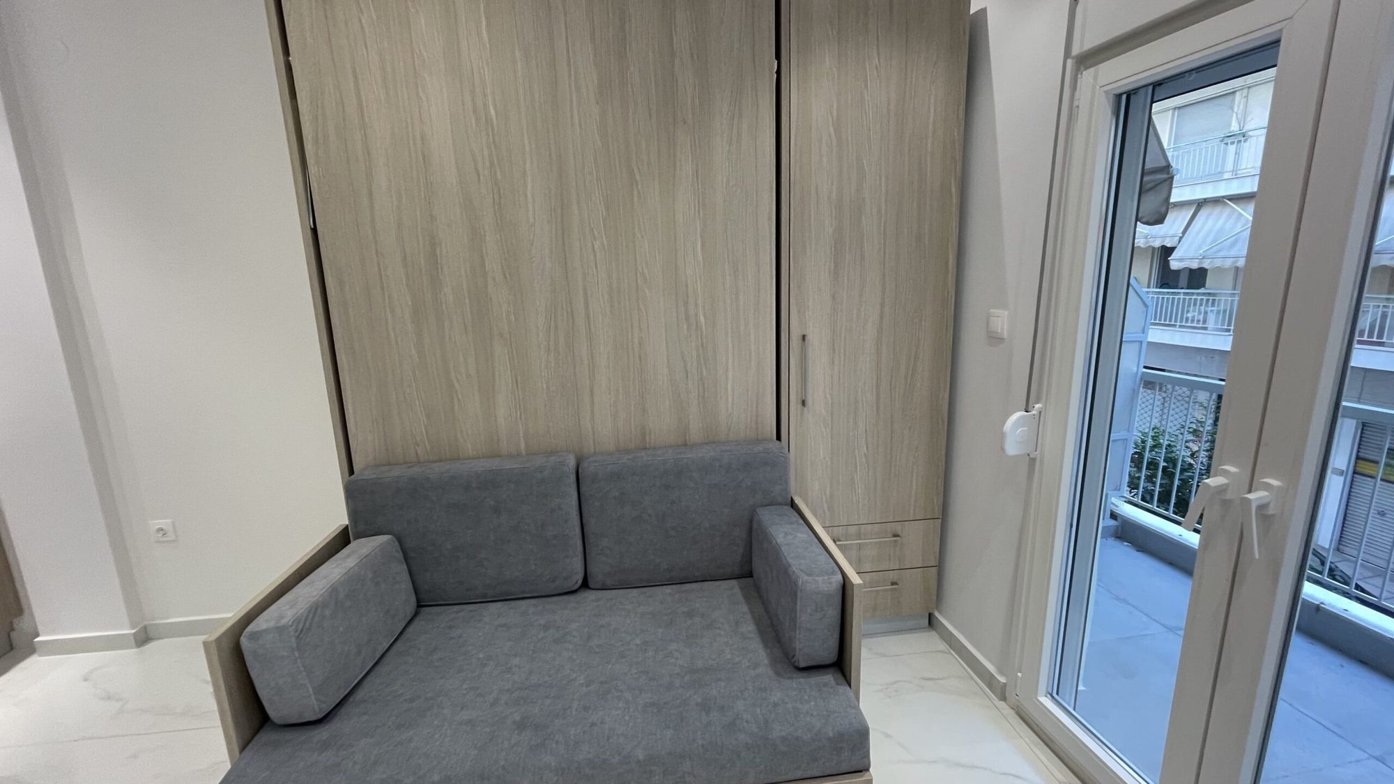 Thessaloniki – (Martiou-Ntepo) Apartment · photo 5