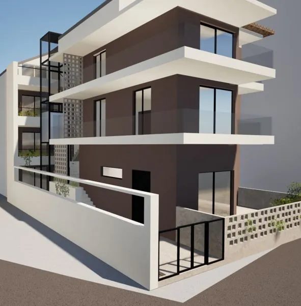 Wohnung – Neos Marmaras · Foto 3