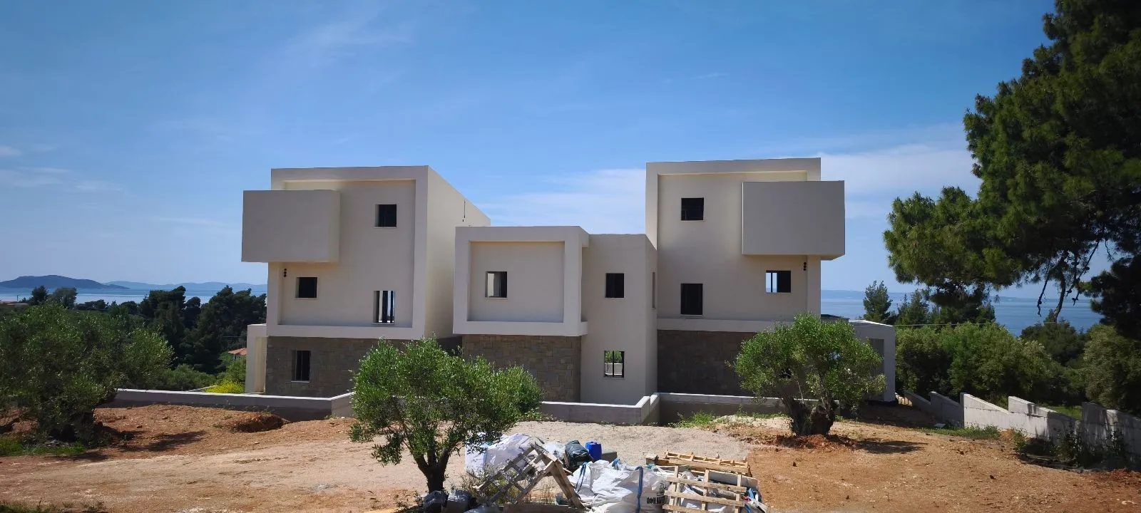 Villa – Elia