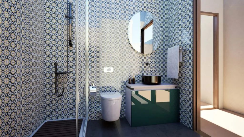 Maisonette – Paralia Nikiti – Chalkidiki · Foto 3