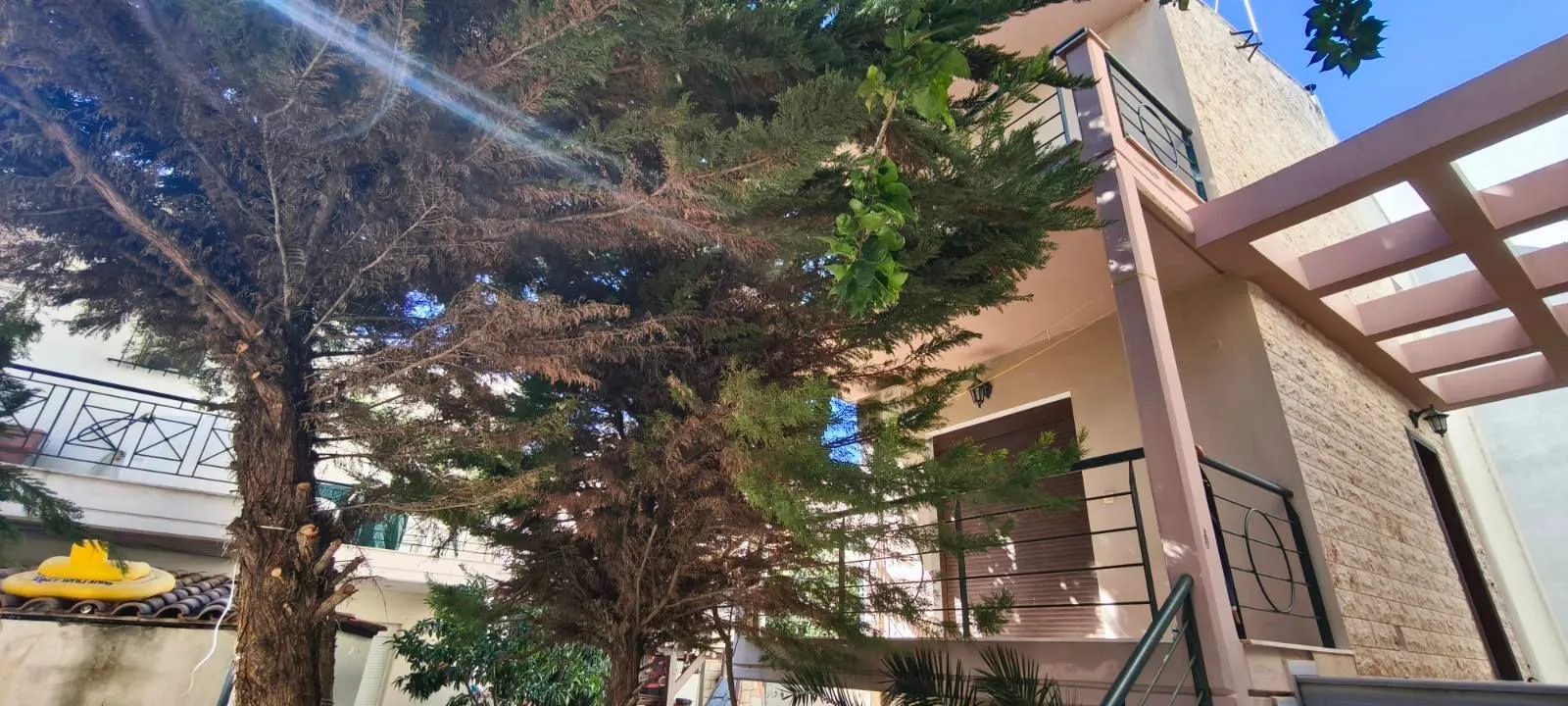 Maisonette – Paralia Nikiti · Foto 22