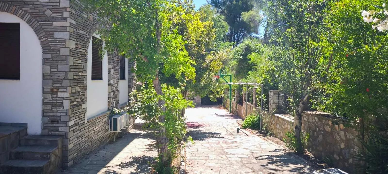 Villa – Fteroti – Chalkidiki · Foto 18