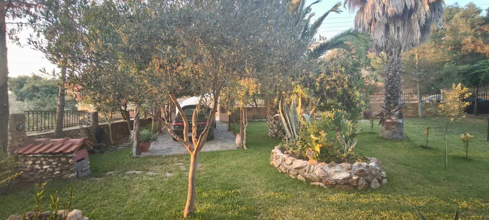 KUĆA – PARALIA NIKITI · fotografija 20