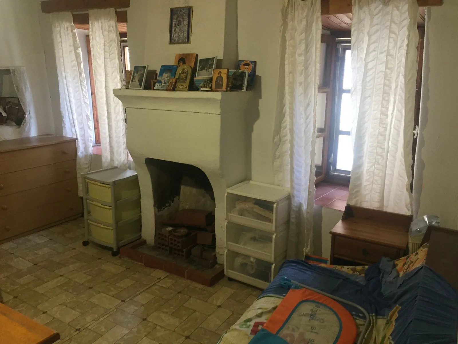 KUĆA – NIKITI – HALKIDIKI · fotografija 3