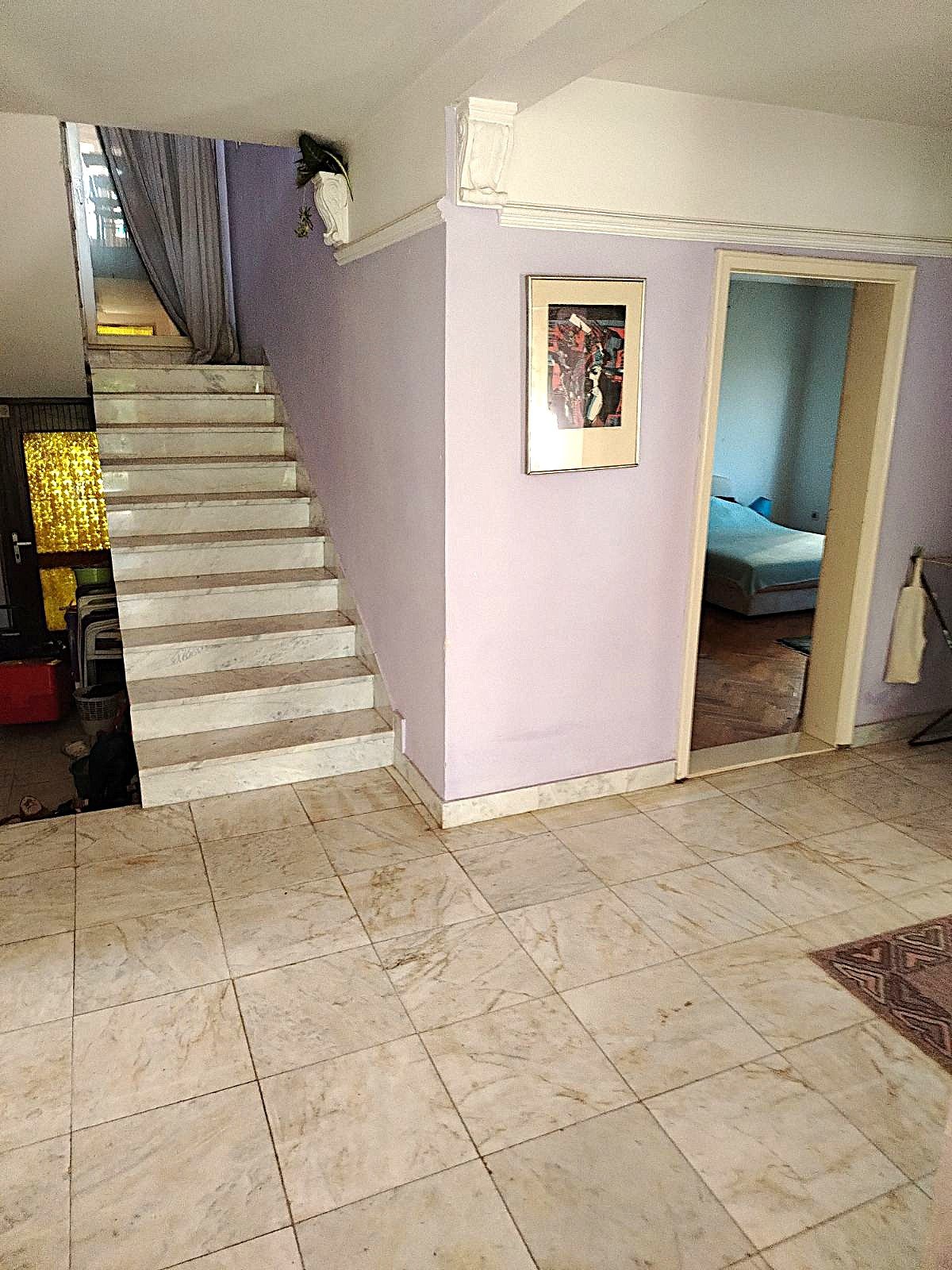 Πολυτελές σπίτι στην Ćamurlijski put – οικόπεδο · φωτογραφία 2