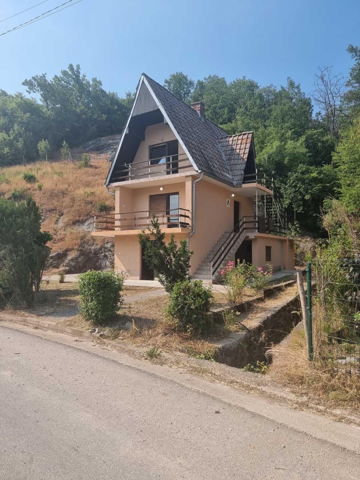 KUĆA PROLOM BANJA – EXTRA PONUDA