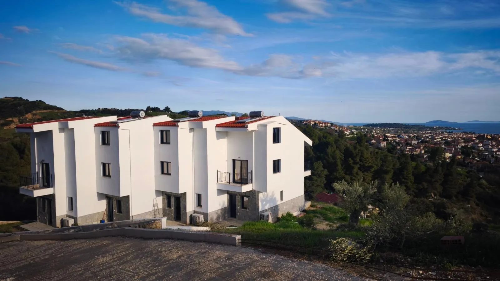 Maisonette – Sithonia – Chalkidiki · Foto 2