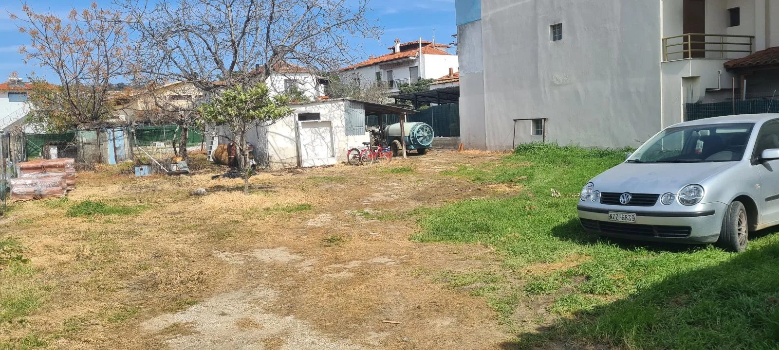 Grundstück – Paralia Nikiti · Foto 6