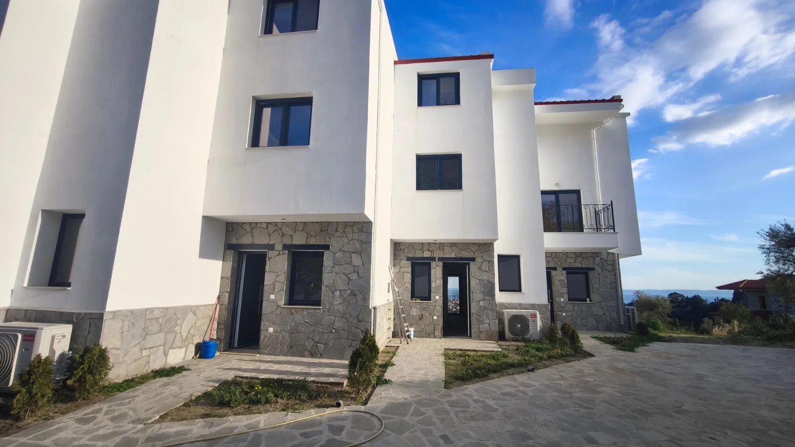 MEZONETA – SITONIA – HALKIDIKI