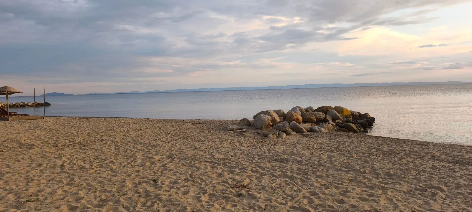 MEZONETA – PARALIA NIKITI · fotografija 9
