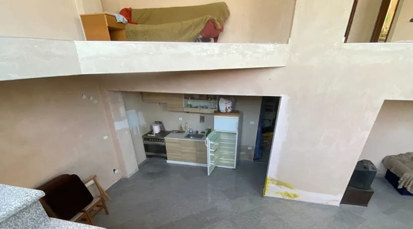 Nea Moudania- Haus · Foto 7