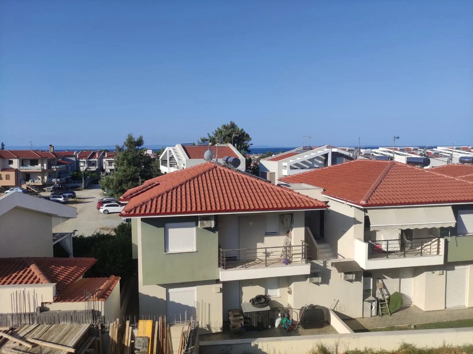 MEZONETA – PARALIA NIKITI · fotografija 6
