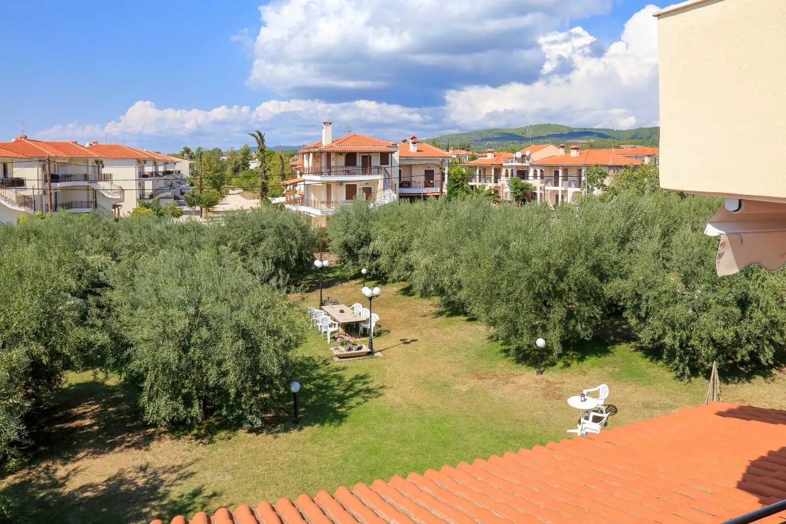 STAMBENO NASELJE – PARALIA NIKITI · fotografija 17