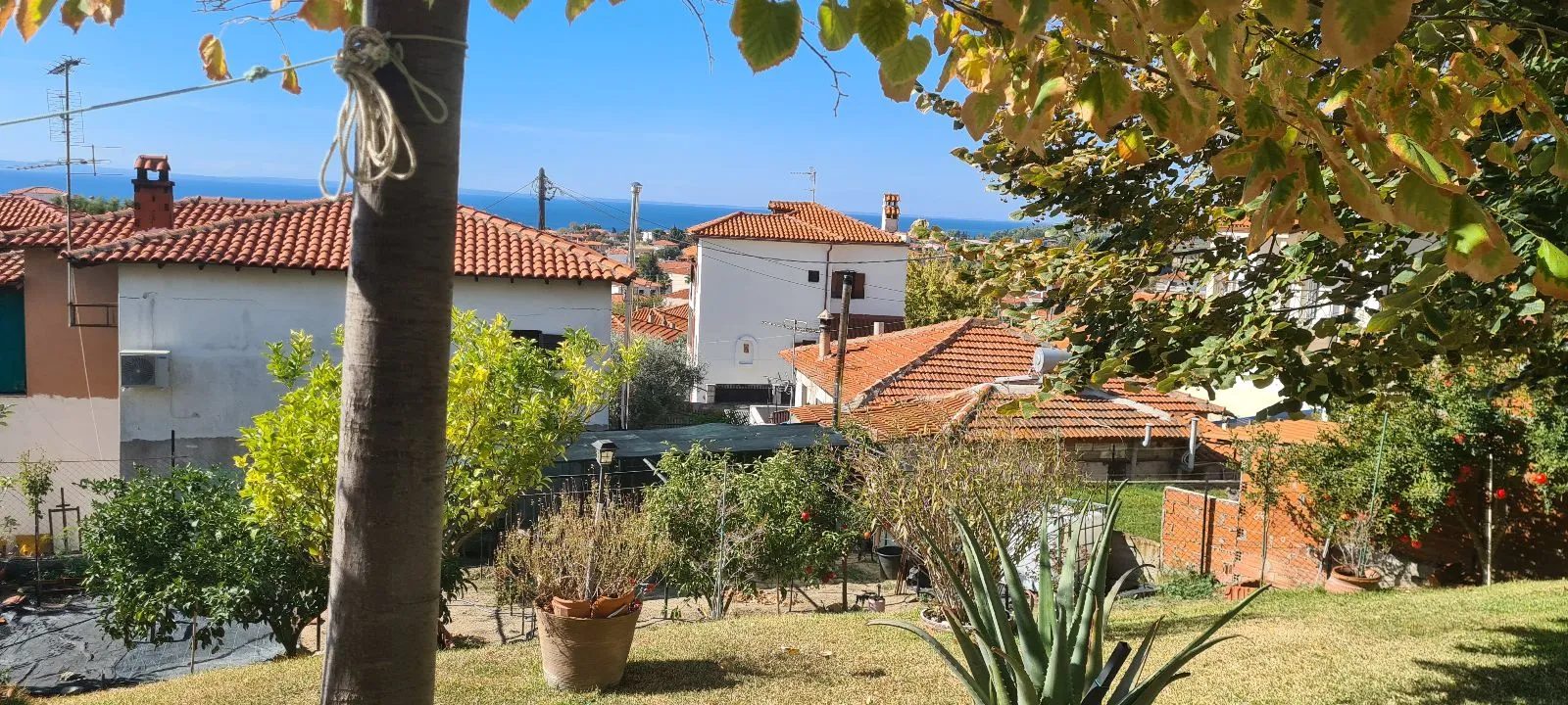 Haus – Nikiti