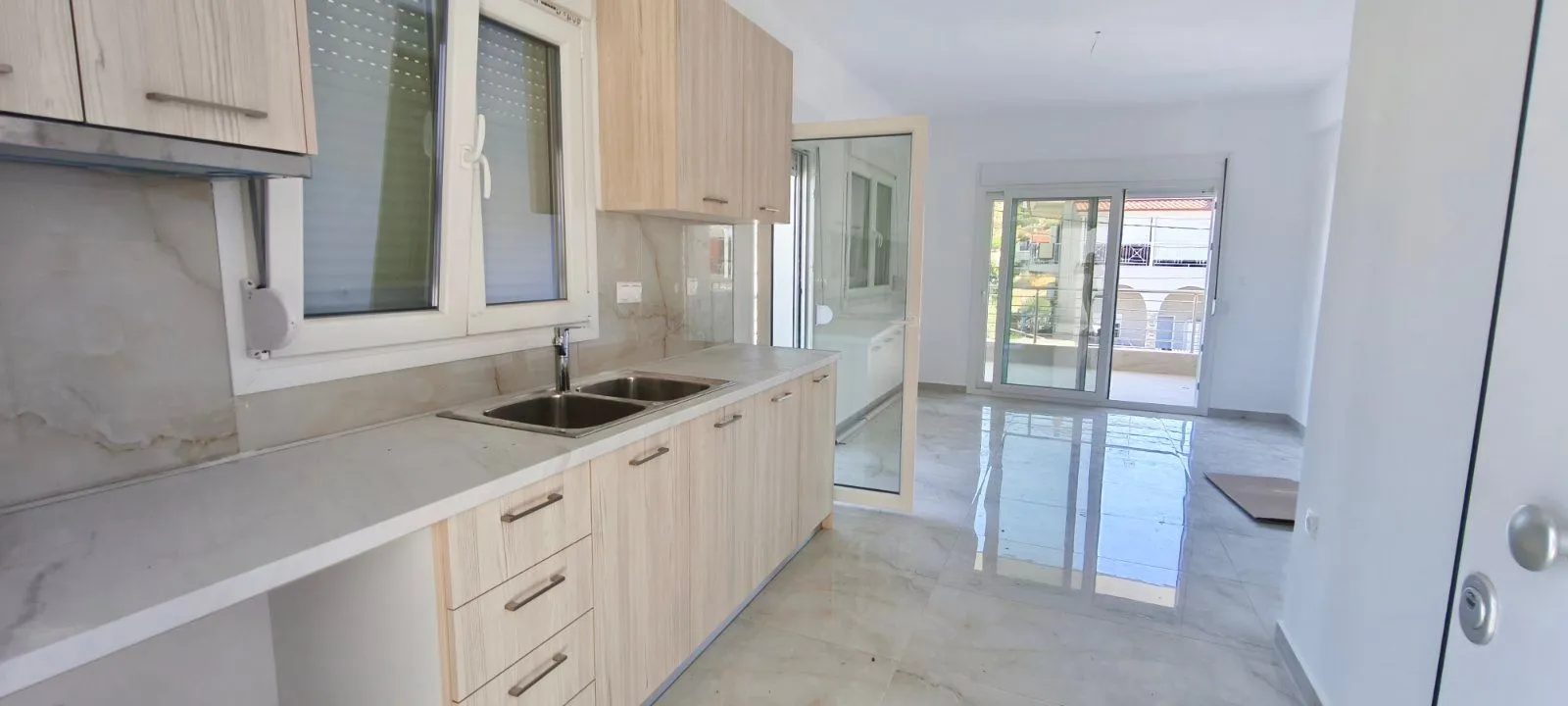 Wohnung – Nikiti · Foto 2