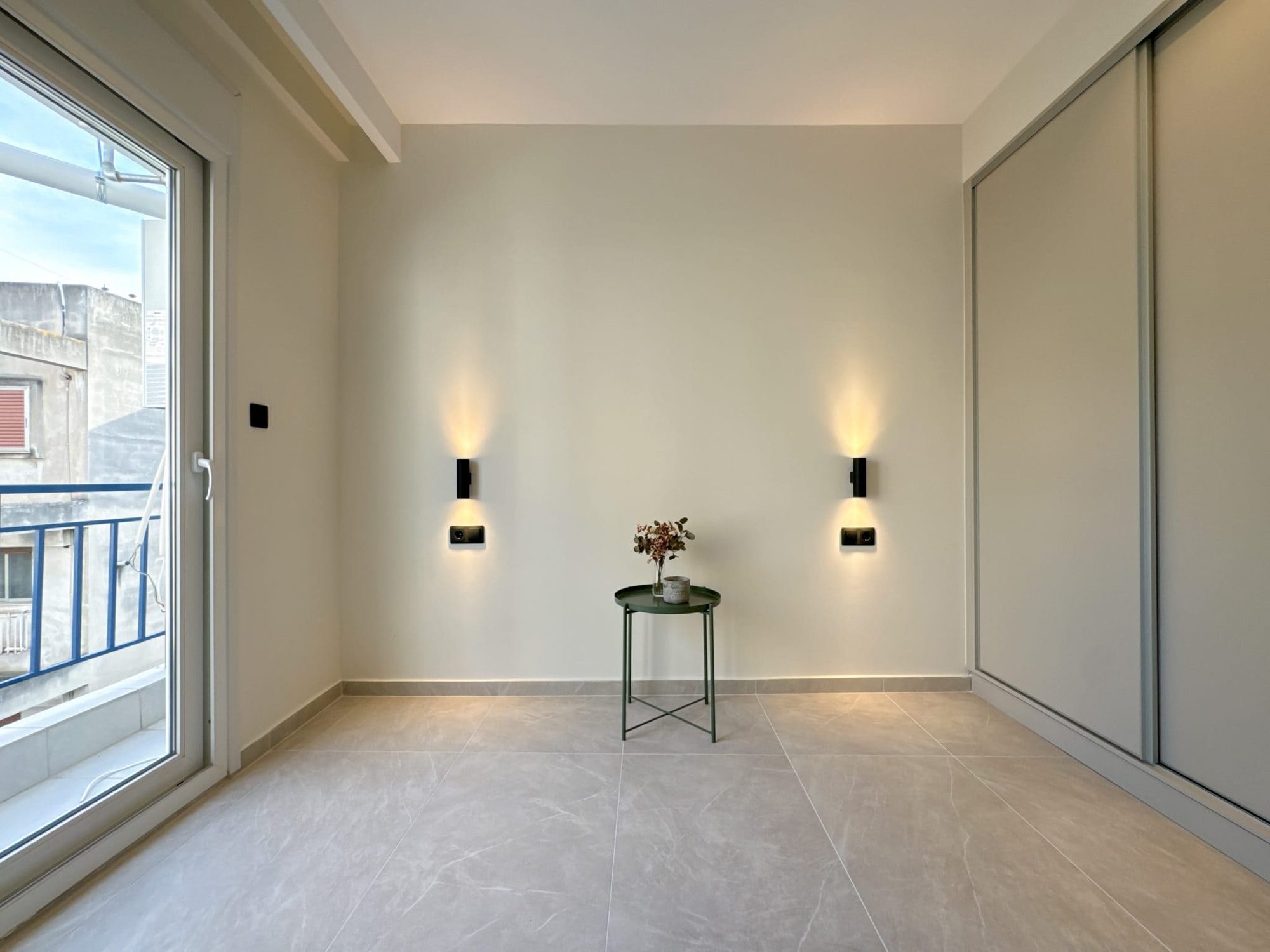 Thessaloniki – (Voulgari-Ntepo) Wohnung · Foto 7