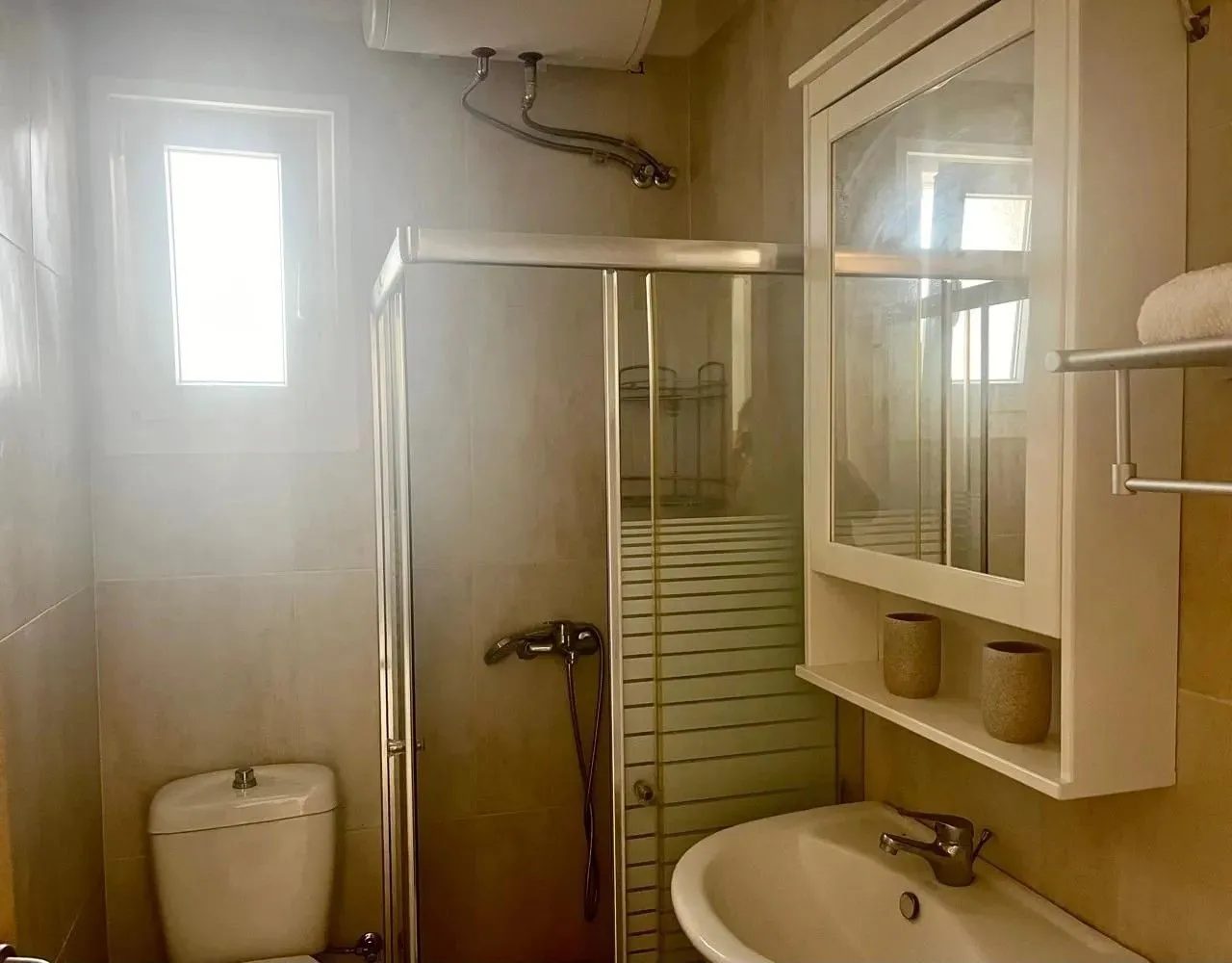 Wohnung – Paralia Nikiti · Foto 24