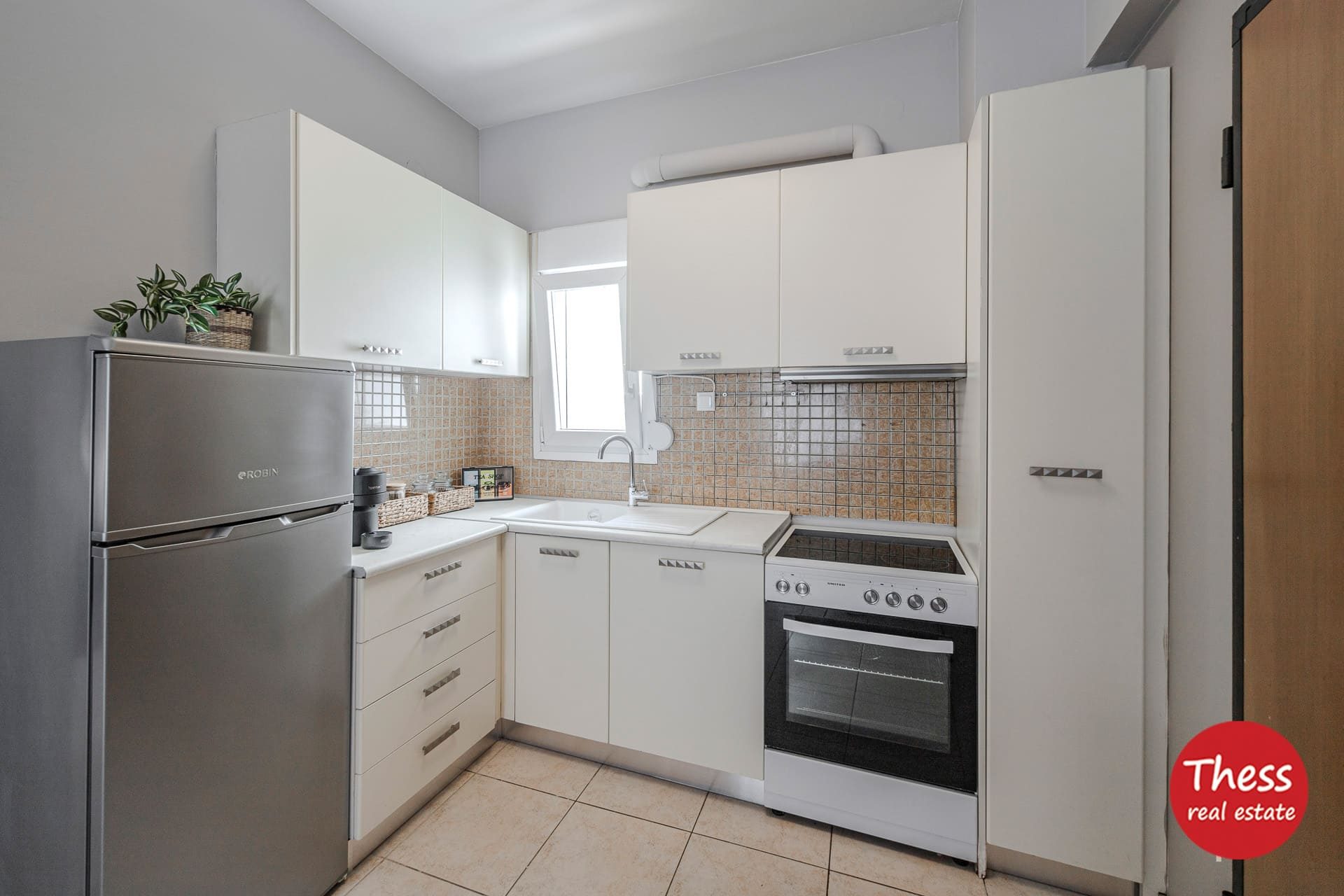 Nea Michaniona – (Kallikrateia) Wohnung · Foto 8