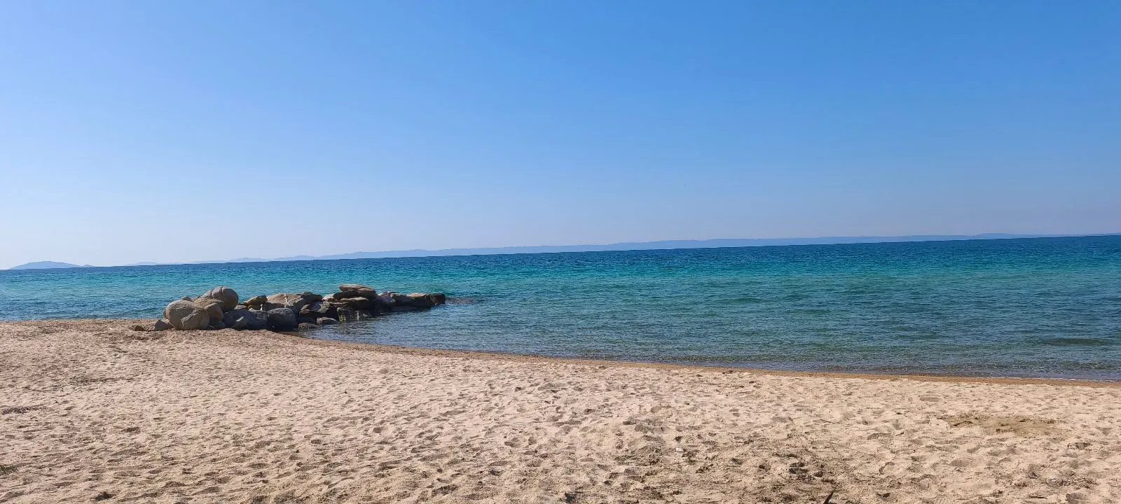 Maisonette – Paralia Nikiti · Foto 6