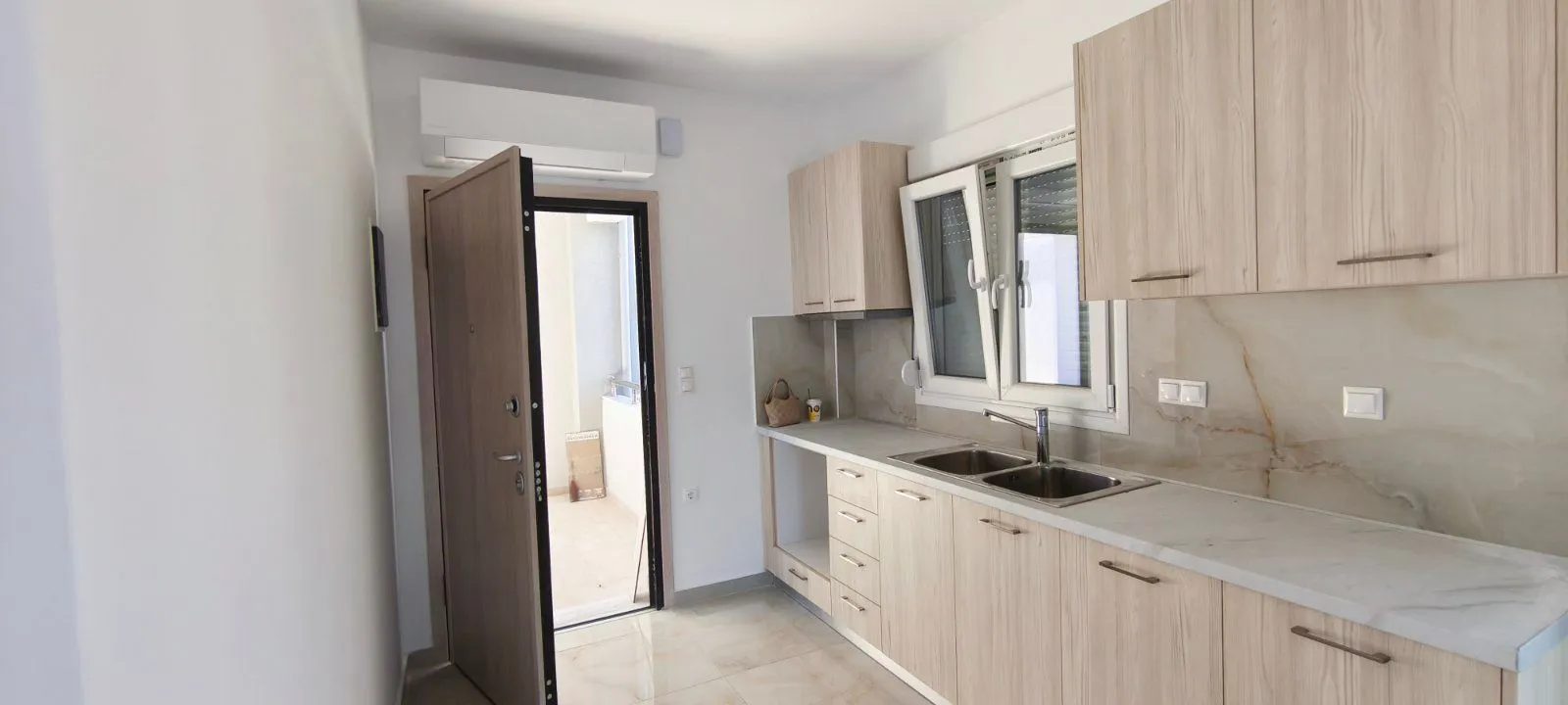 Wohnung – Nikiti · Foto 10