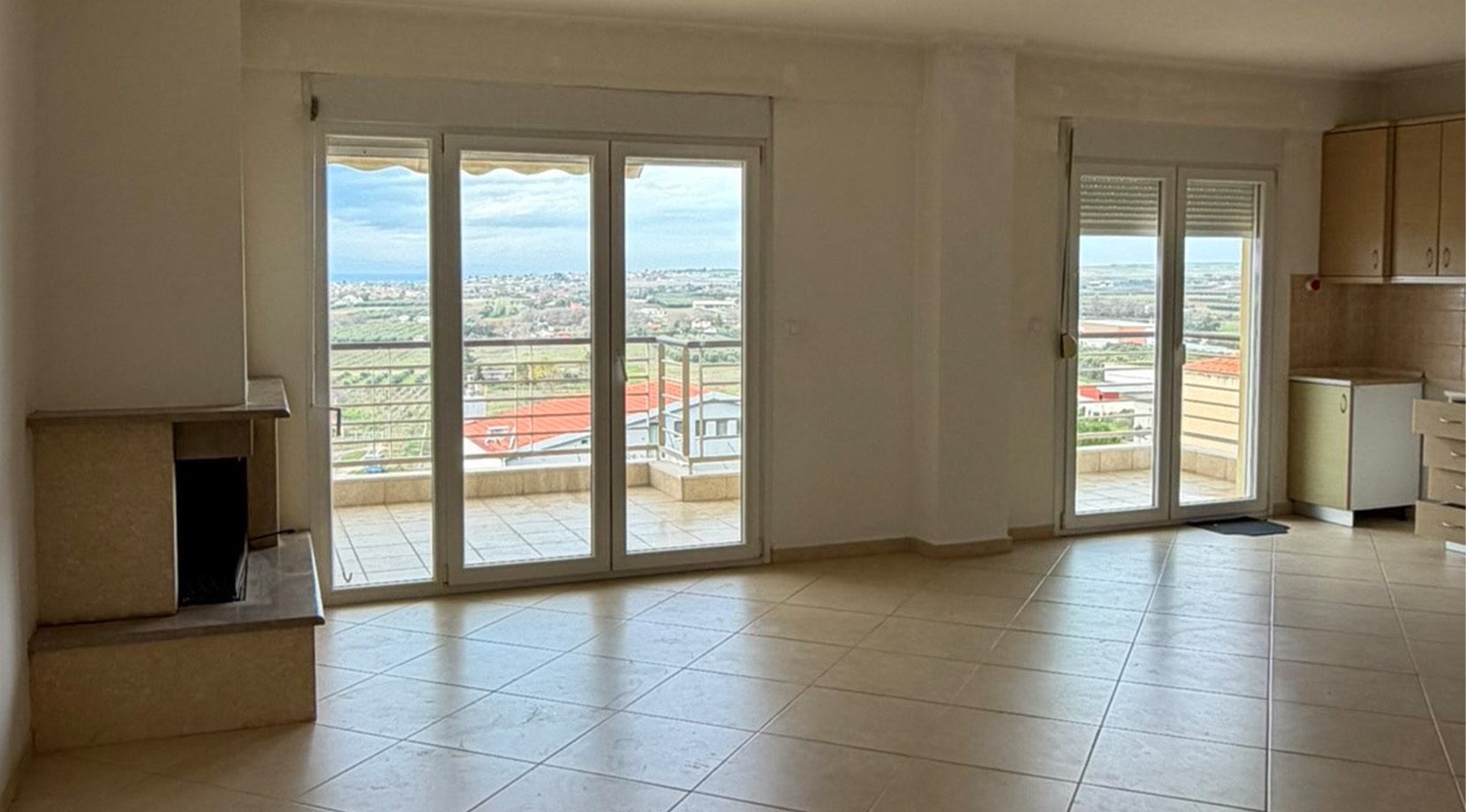 Chalkidiki – Nea Kallikrateia, Wohnung mit Meerblick · Foto 14