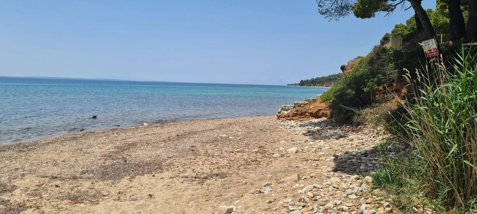 PLAC – PARALIA NIKITI · fotografija 4