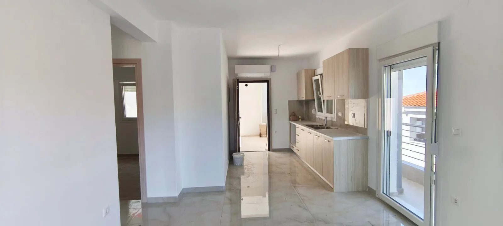 Wohnung – Nikiti · Foto 15