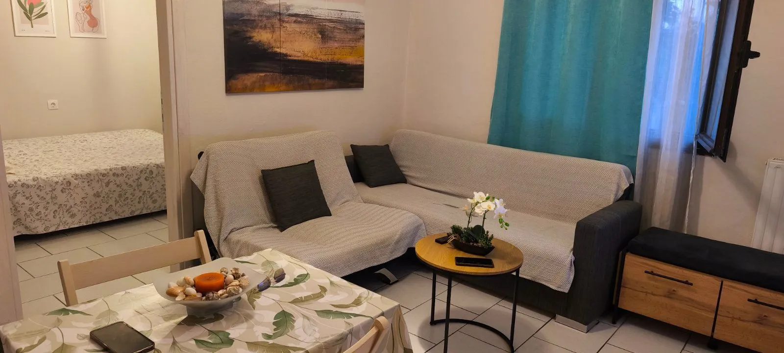 Wohnung – Agios Nikolaos · Foto 8