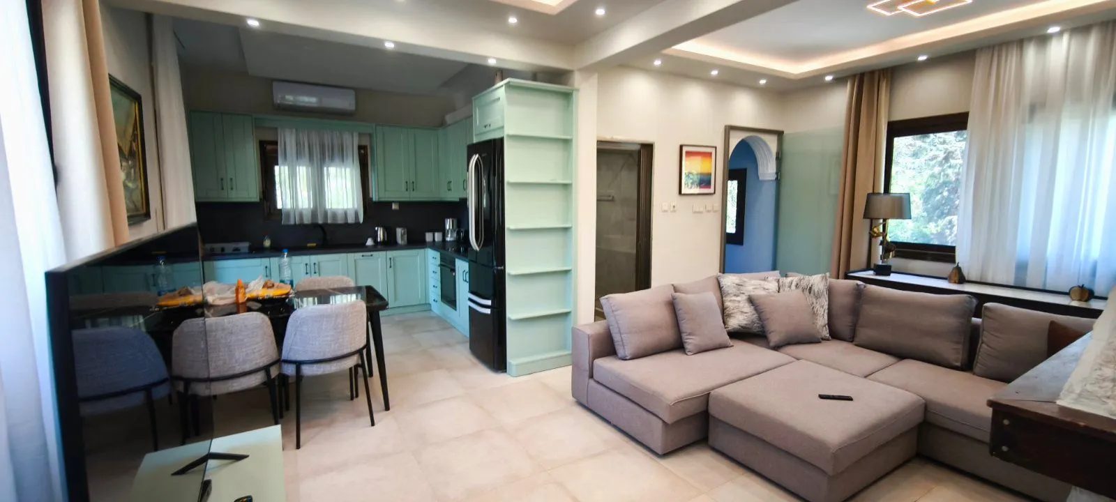 Villa – Fteroti – Chalkidiki · Foto 4