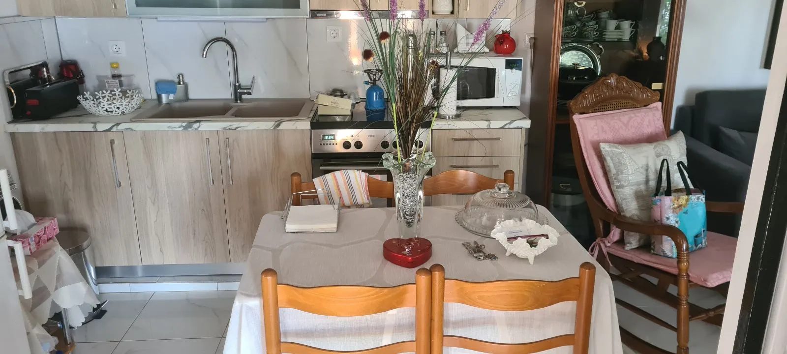 Haus – Nikiti · Foto 9