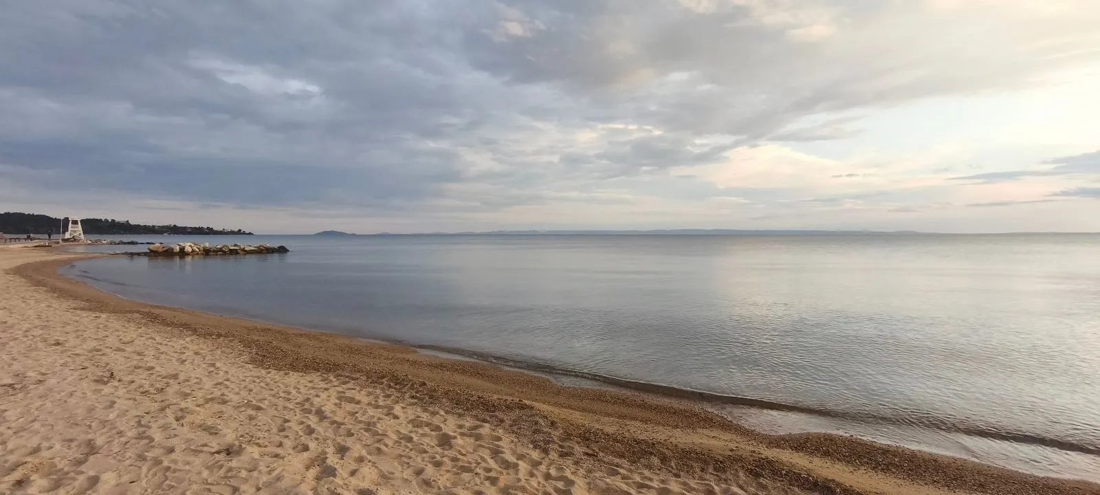 MEZONETA – PARALIA NIKITI · fotografija 11