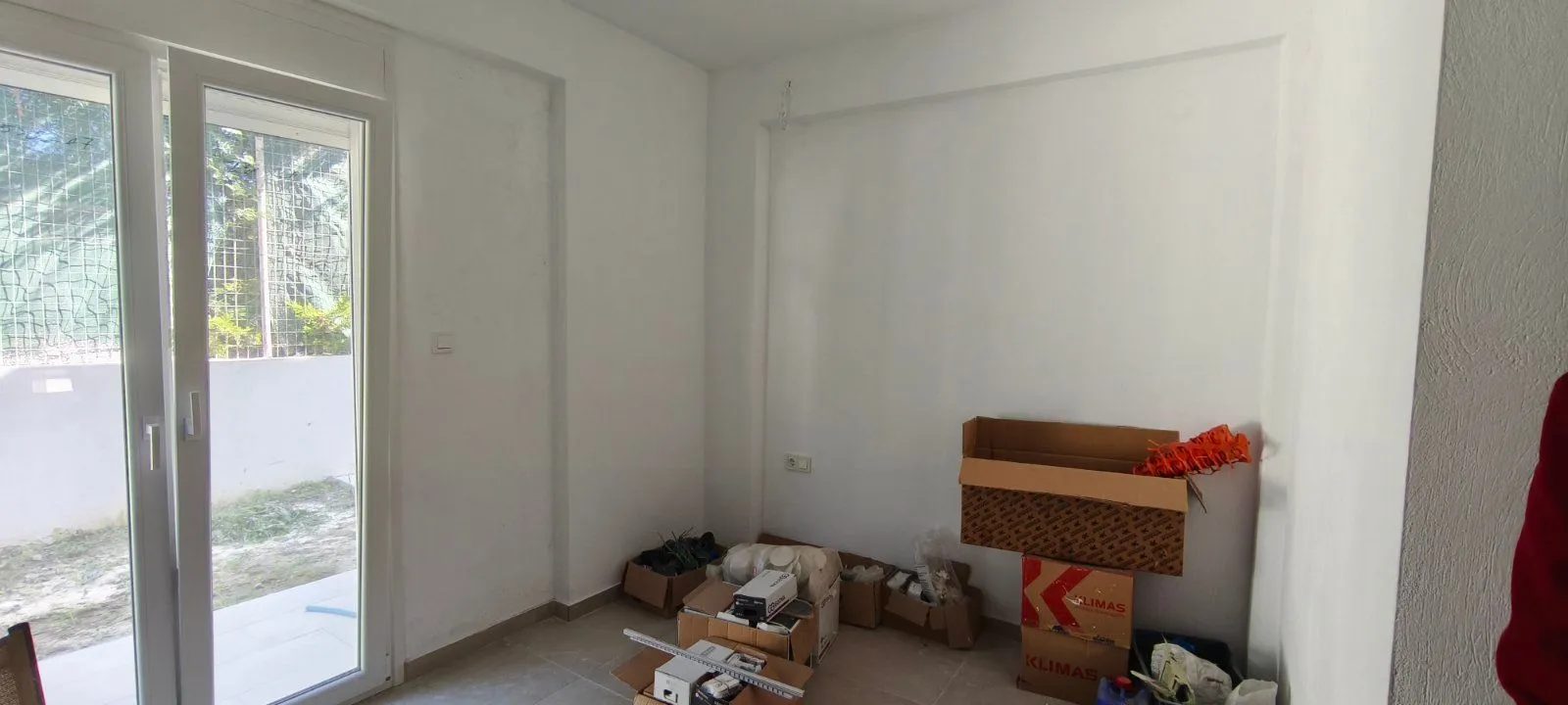 Maisonette – Paralia Nikiti · Foto 11