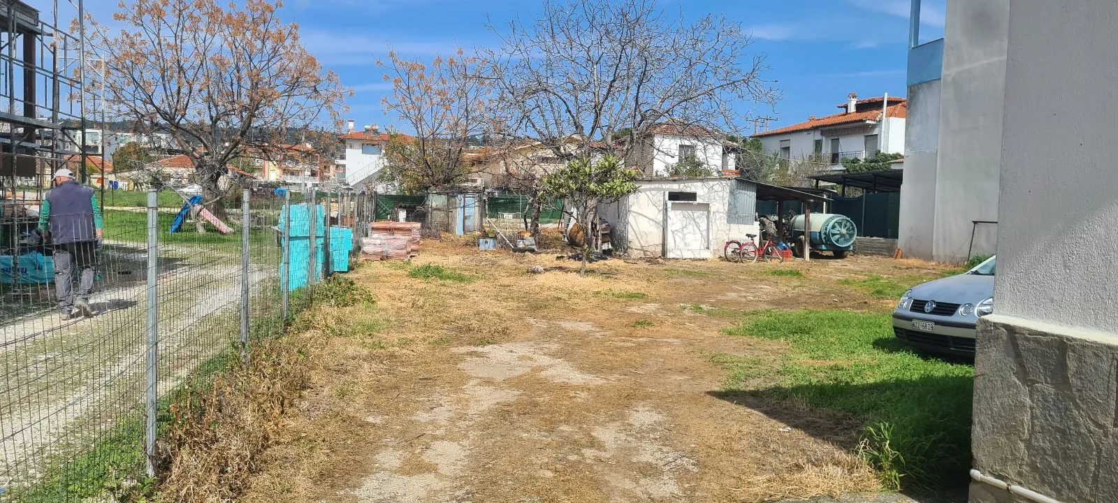 Grundstück – Paralia Nikiti · Foto 4