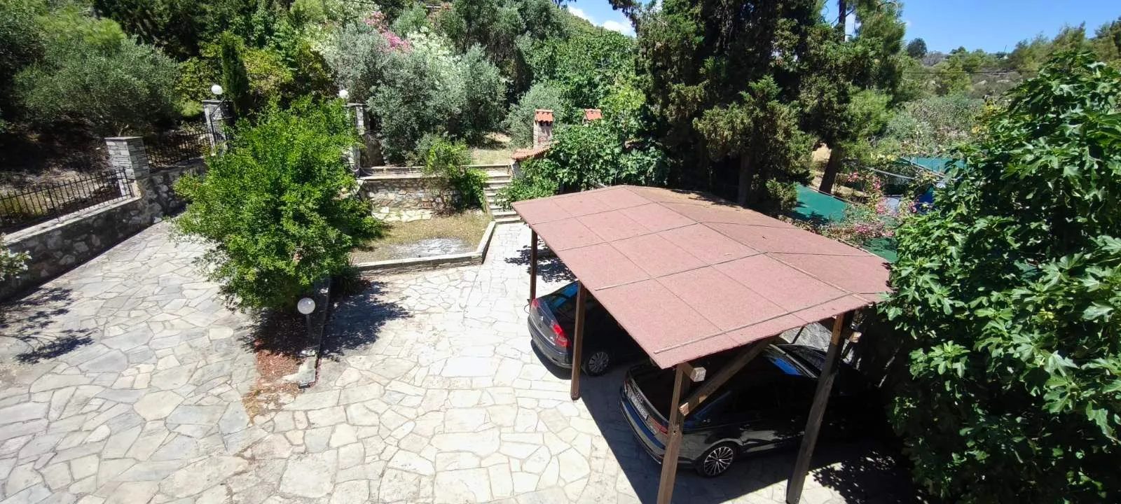 Villa – Fteroti – Chalkidiki · Foto 7