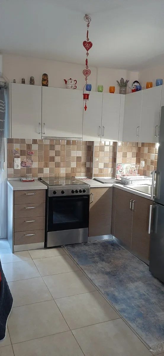 Maisonette – Paralia Nikiti · Foto 6
