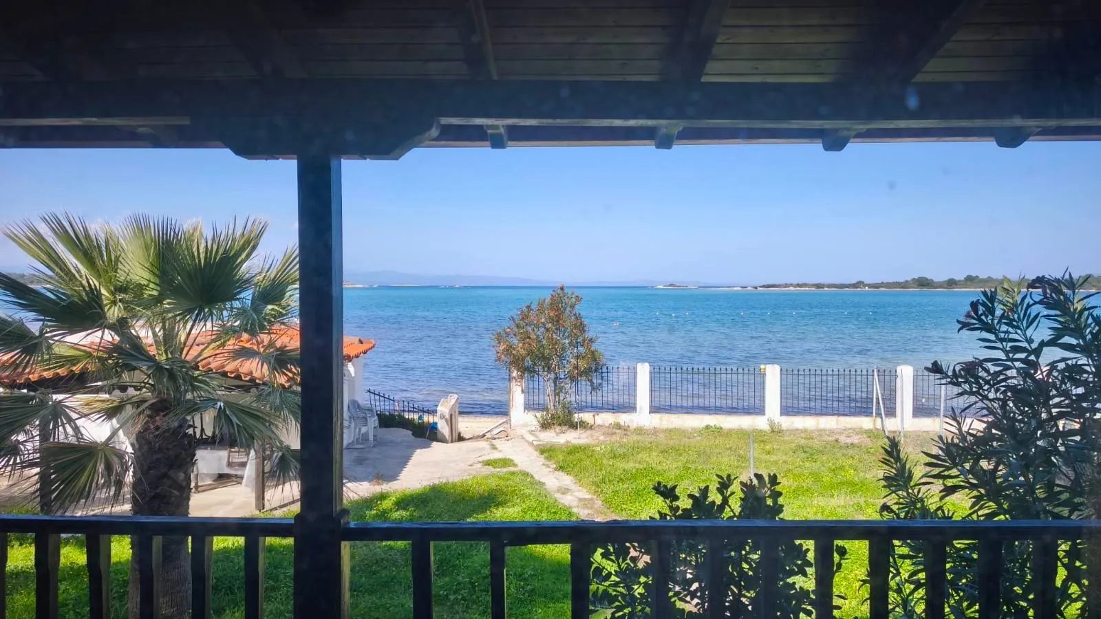 Haus – Vourvourou – Chalkidiki · Foto 7