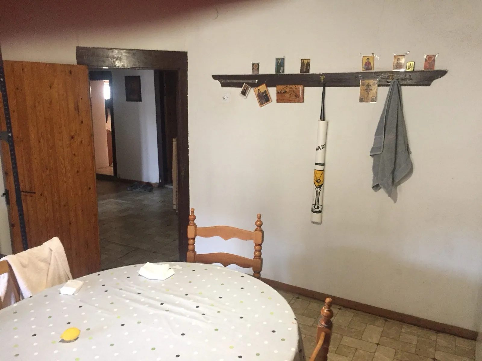 KUĆA – NIKITI – HALKIDIKI · fotografija 17