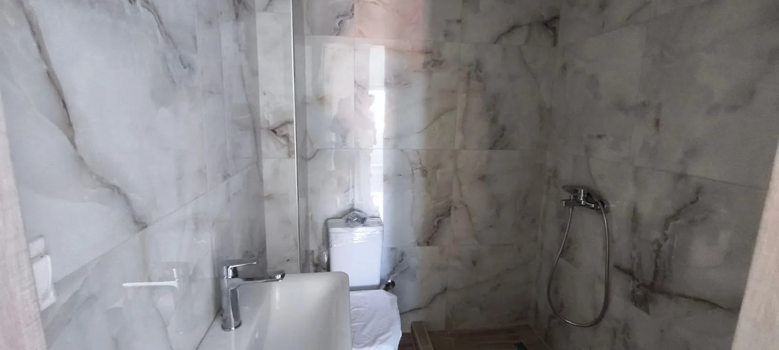 Wohnung – Nikiti · Foto 19