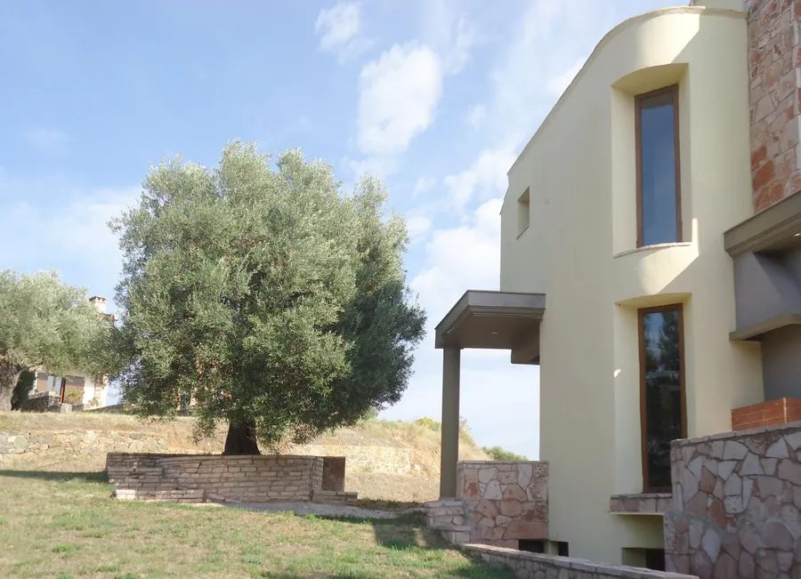 Loutra (Pallini) Haus · Foto 2