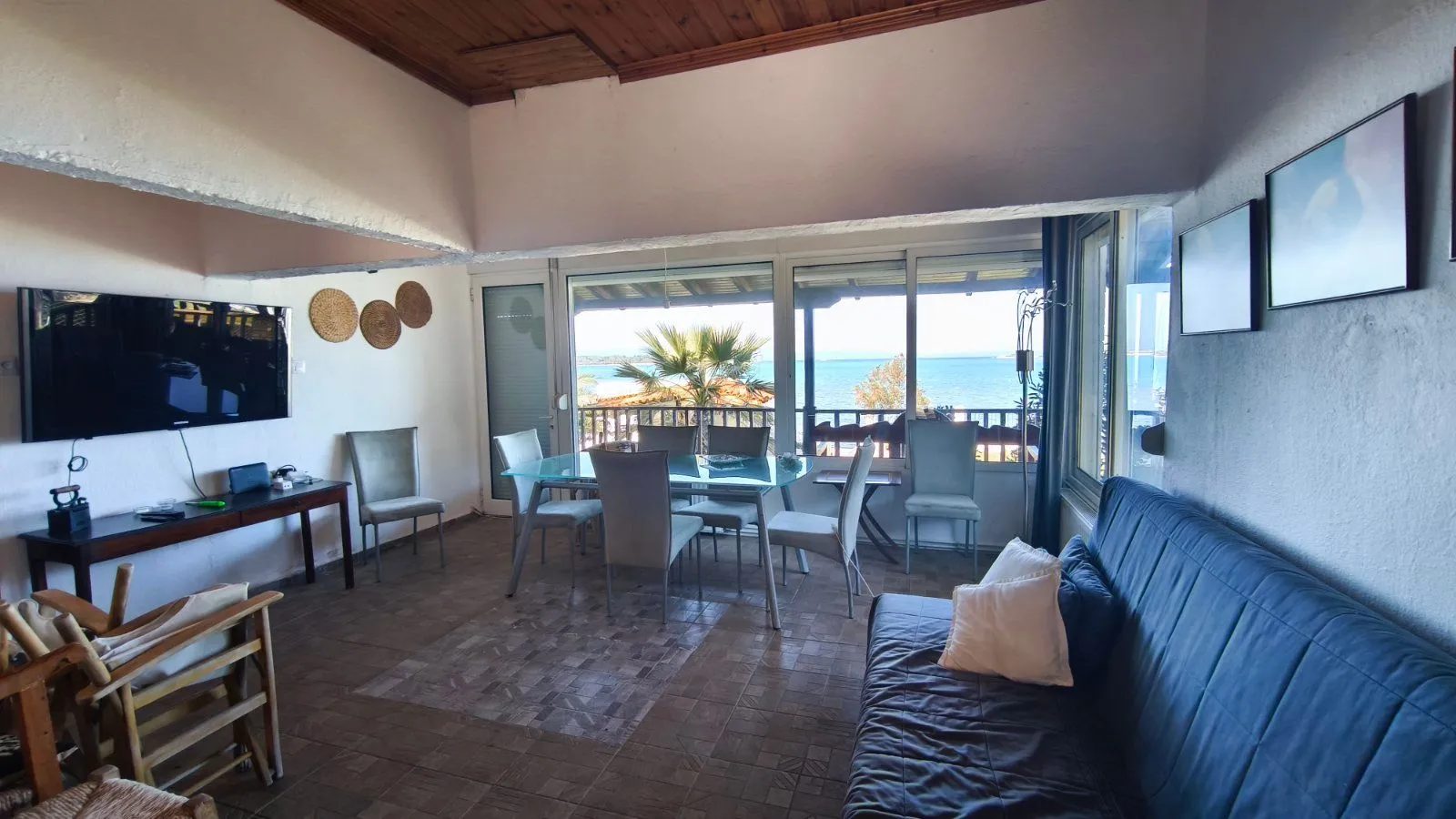 Haus – Vourvourou – Chalkidiki · Foto 9