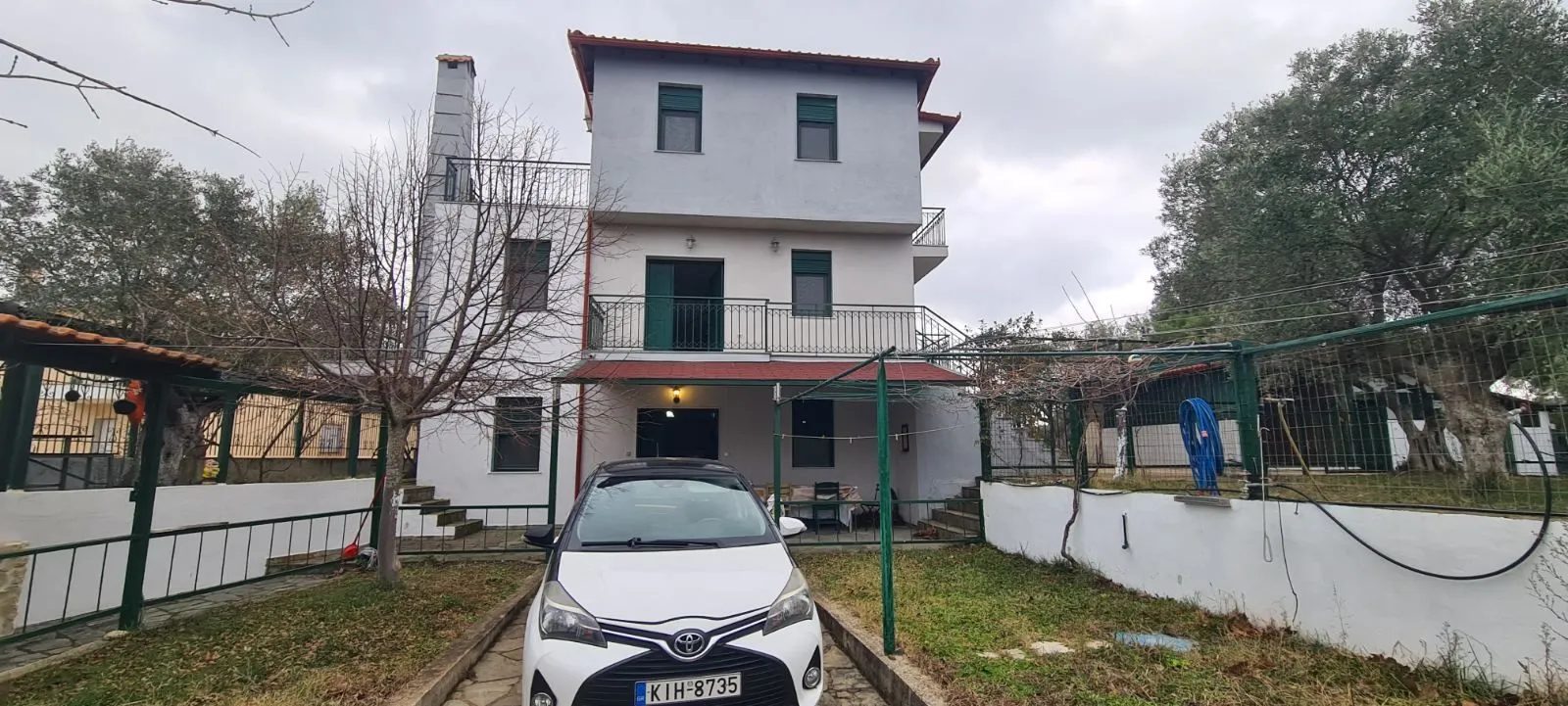 Haus – Elaionas · Foto 7